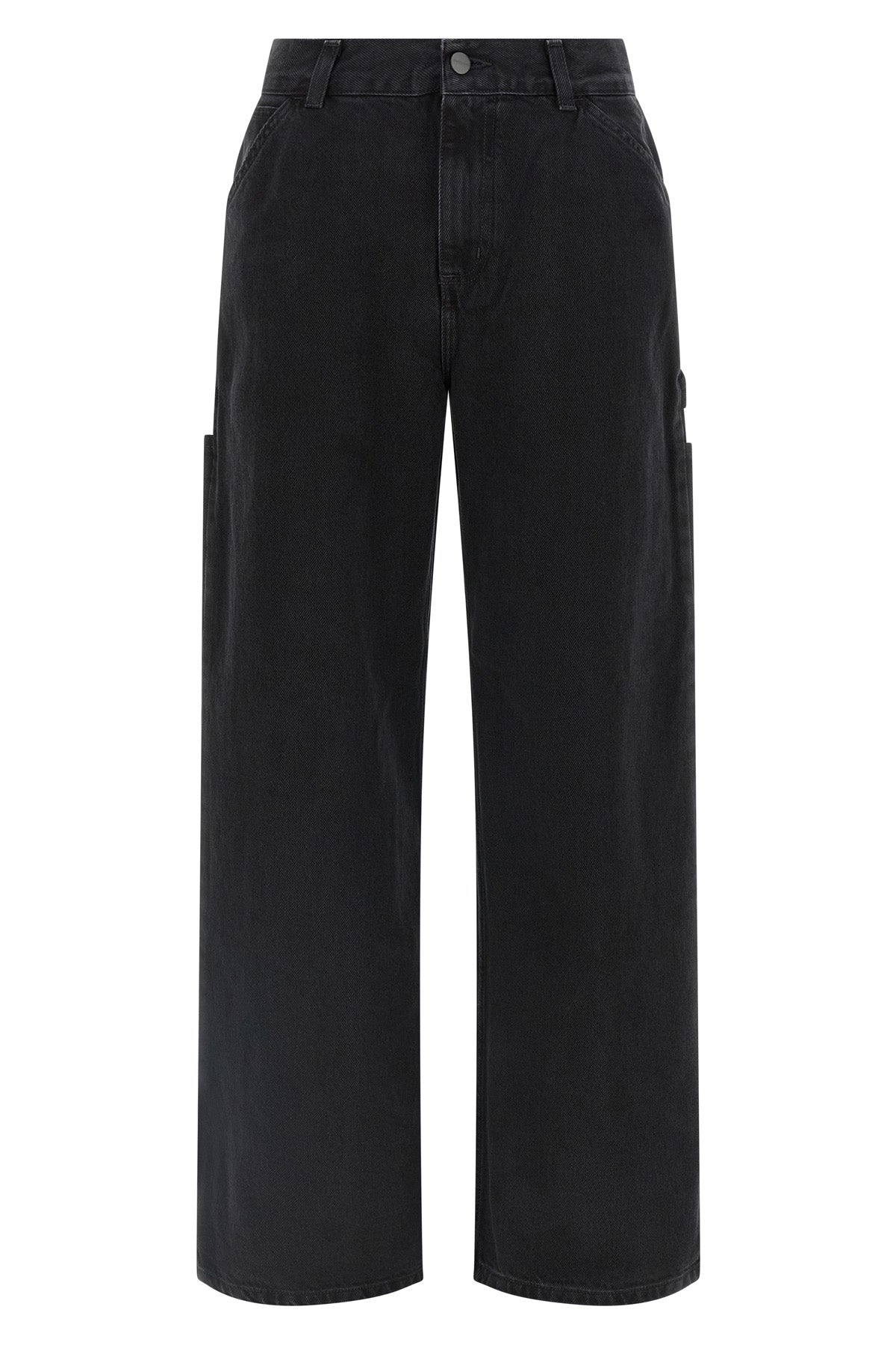 jens pant stonewashed marshfield cotton denim jeans