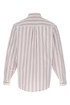 dillion lightweight oxford yarn-dyed cotton shirt
