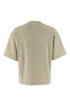 nelson t-shirt in lightweight used-effect garment-dyed cotton jersey