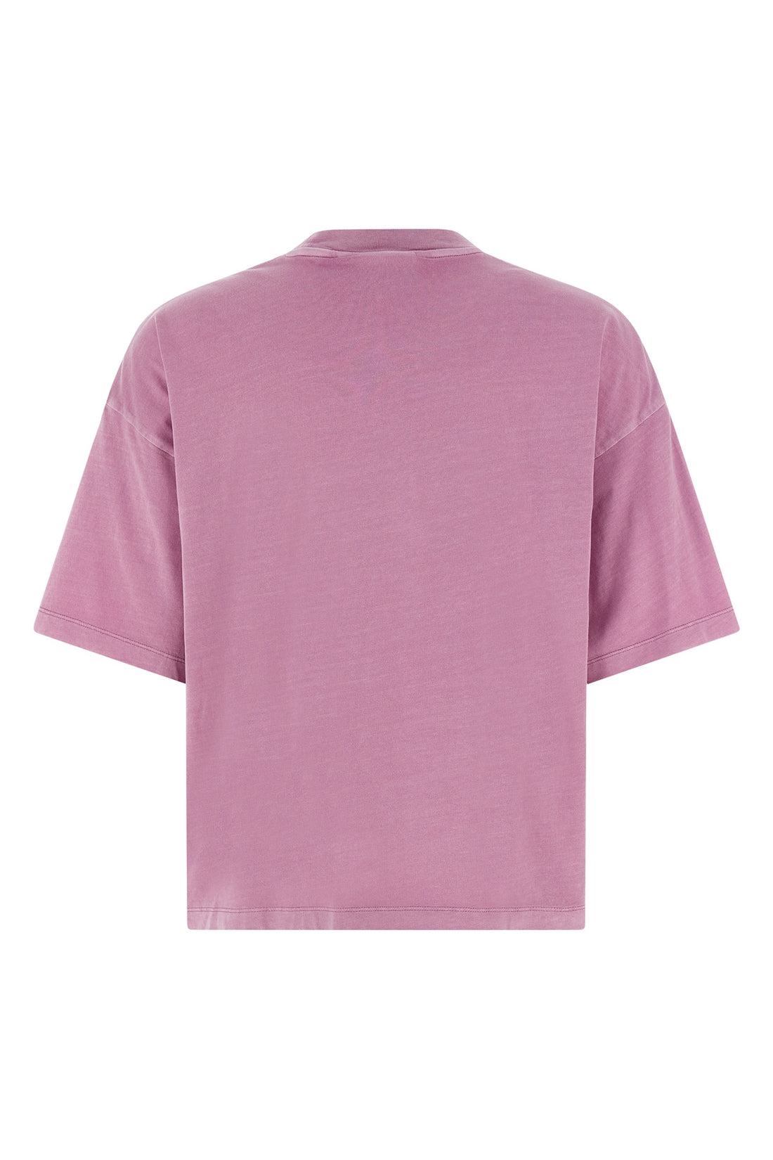 CARHARTT WIP M nelson t-shirt in lightweight used-effect garment-dyed cotton jersey