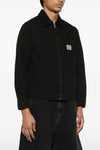 dearborn cotton canvas detroit (summer) jacket