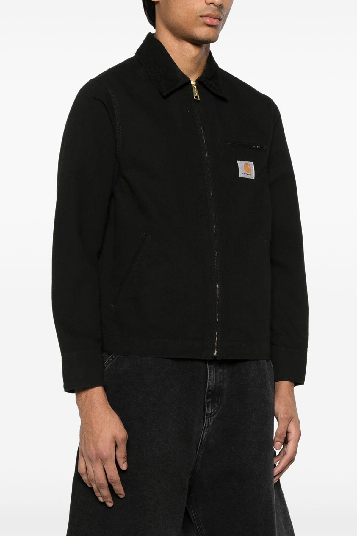 dearborn cotton canvas detroit (summer) jacket