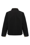 dearborn cotton canvas detroit (summer) jacket