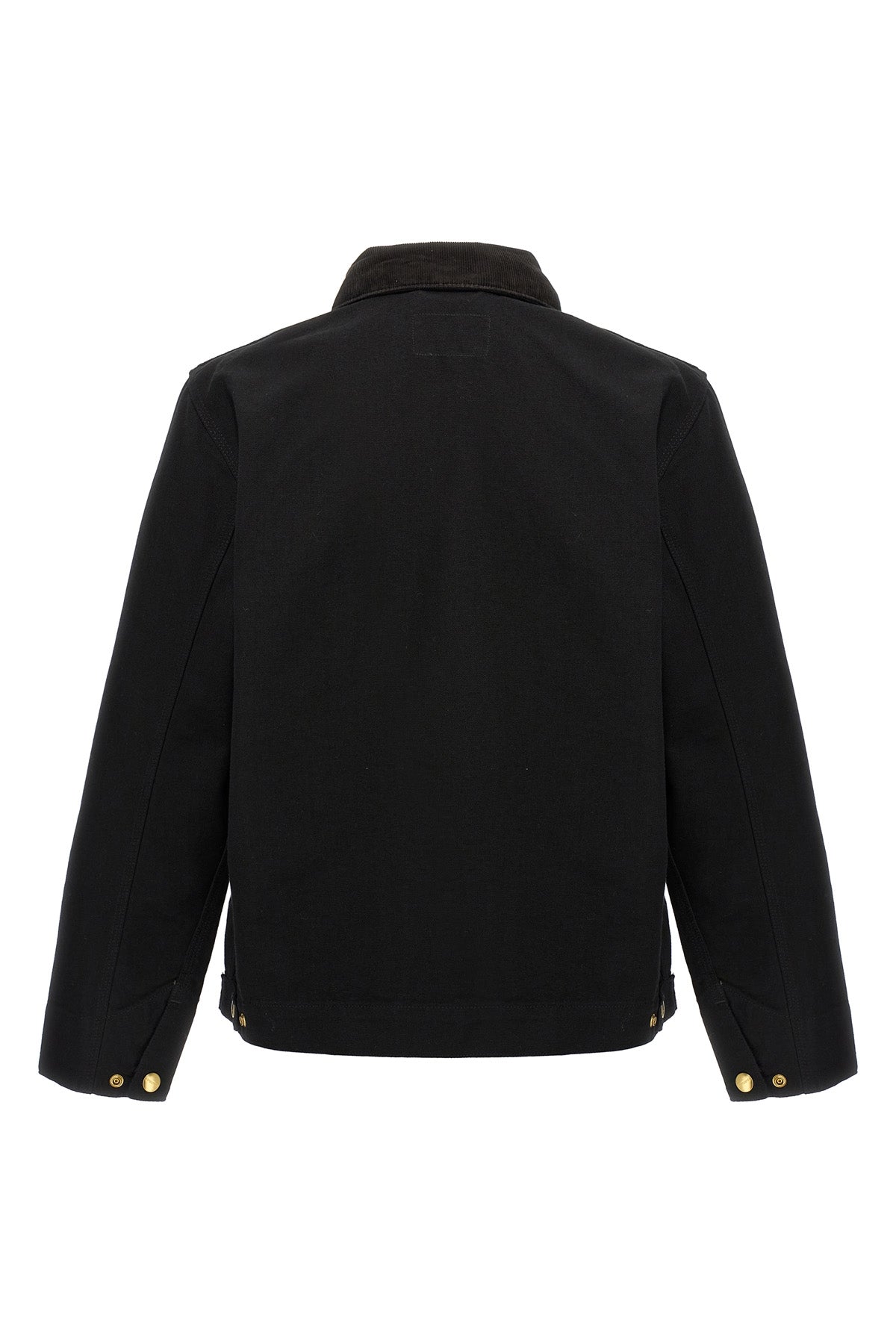 dearborn cotton canvas detroit (summer) jacket