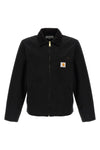 dearborn cotton canvas detroit (summer) jacket