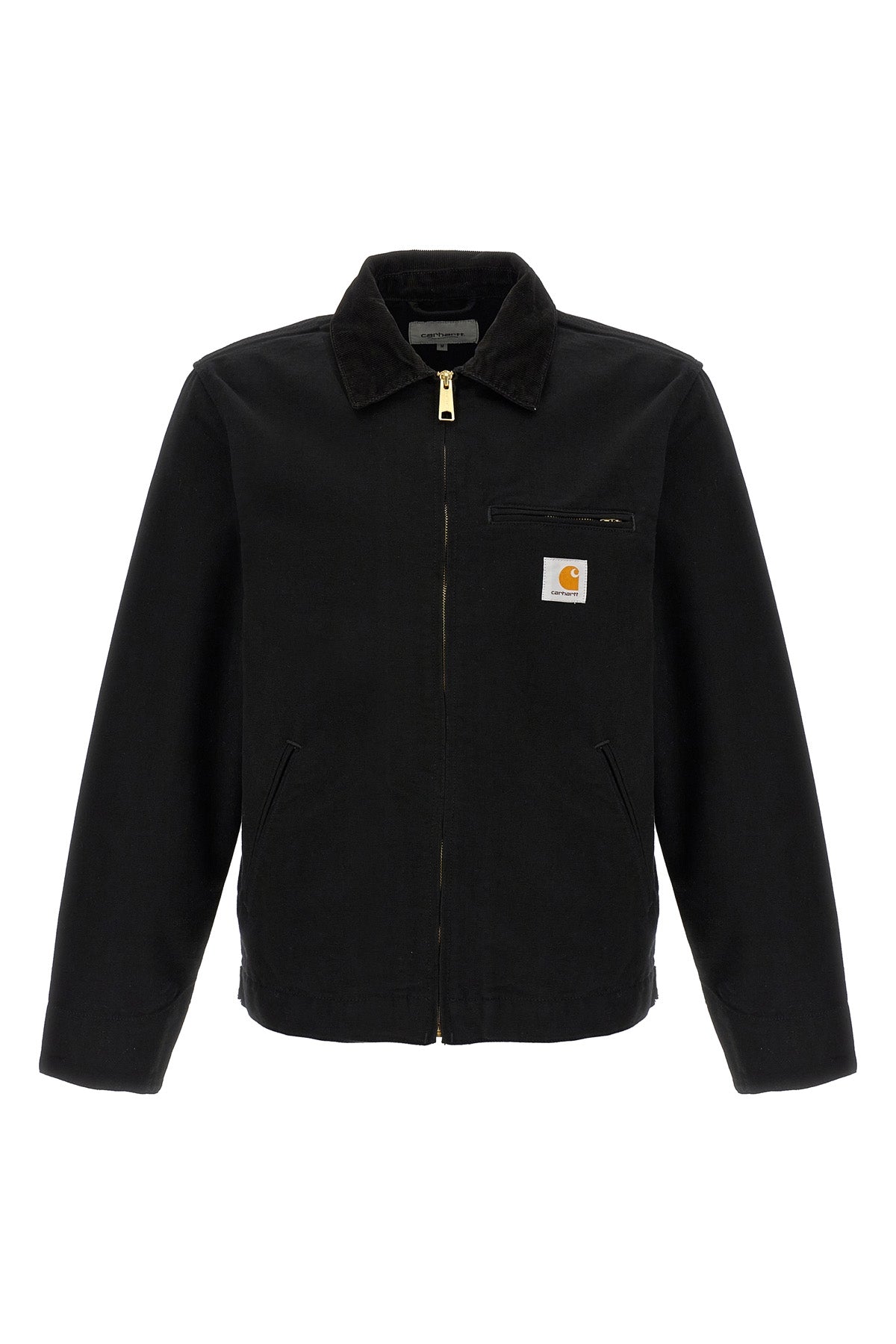 dearborn cotton canvas detroit (summer) jacket