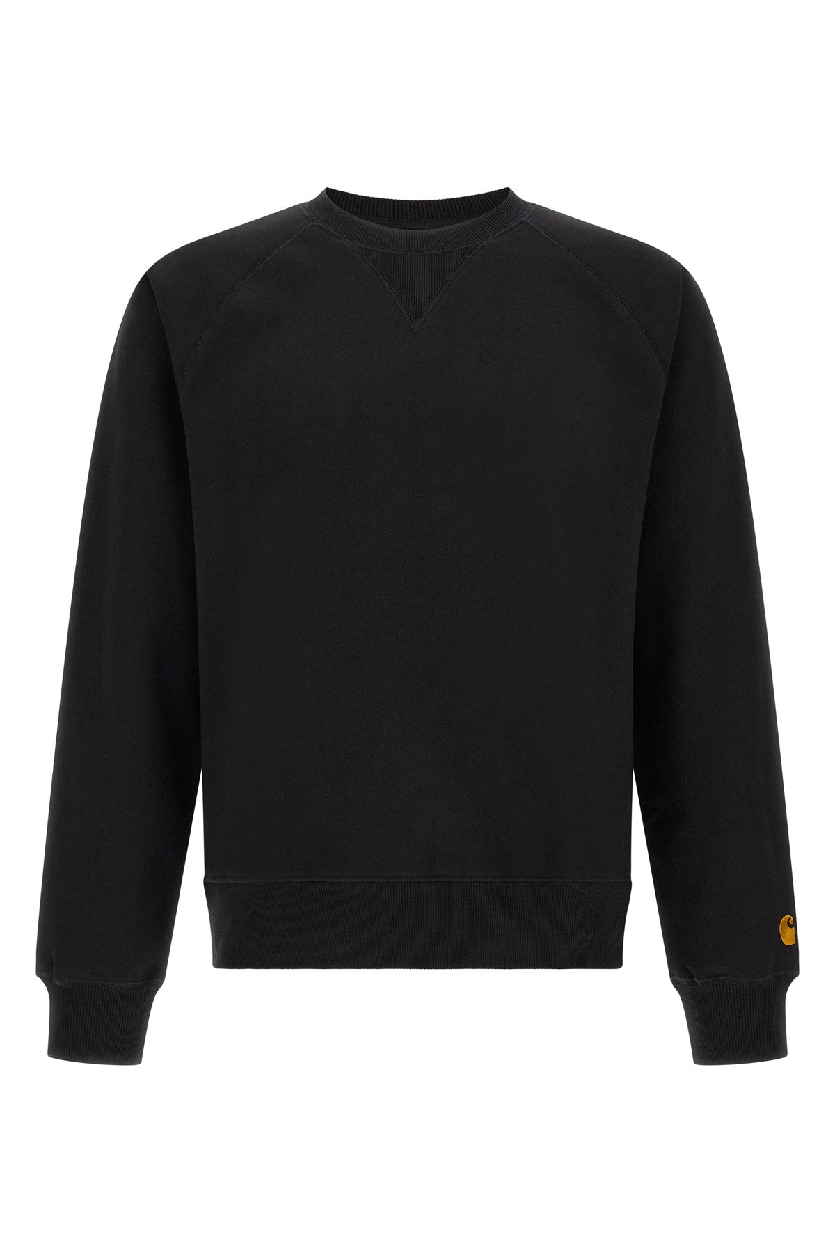 the carhartt wip chase sweatshirt
