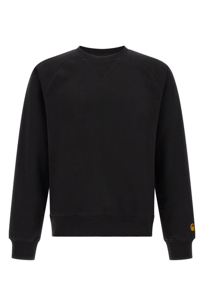 the carhartt wip chase sweatshirt