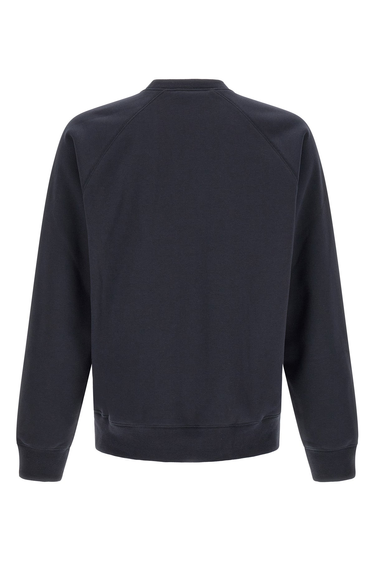 the carhartt wip chase sweatshirt