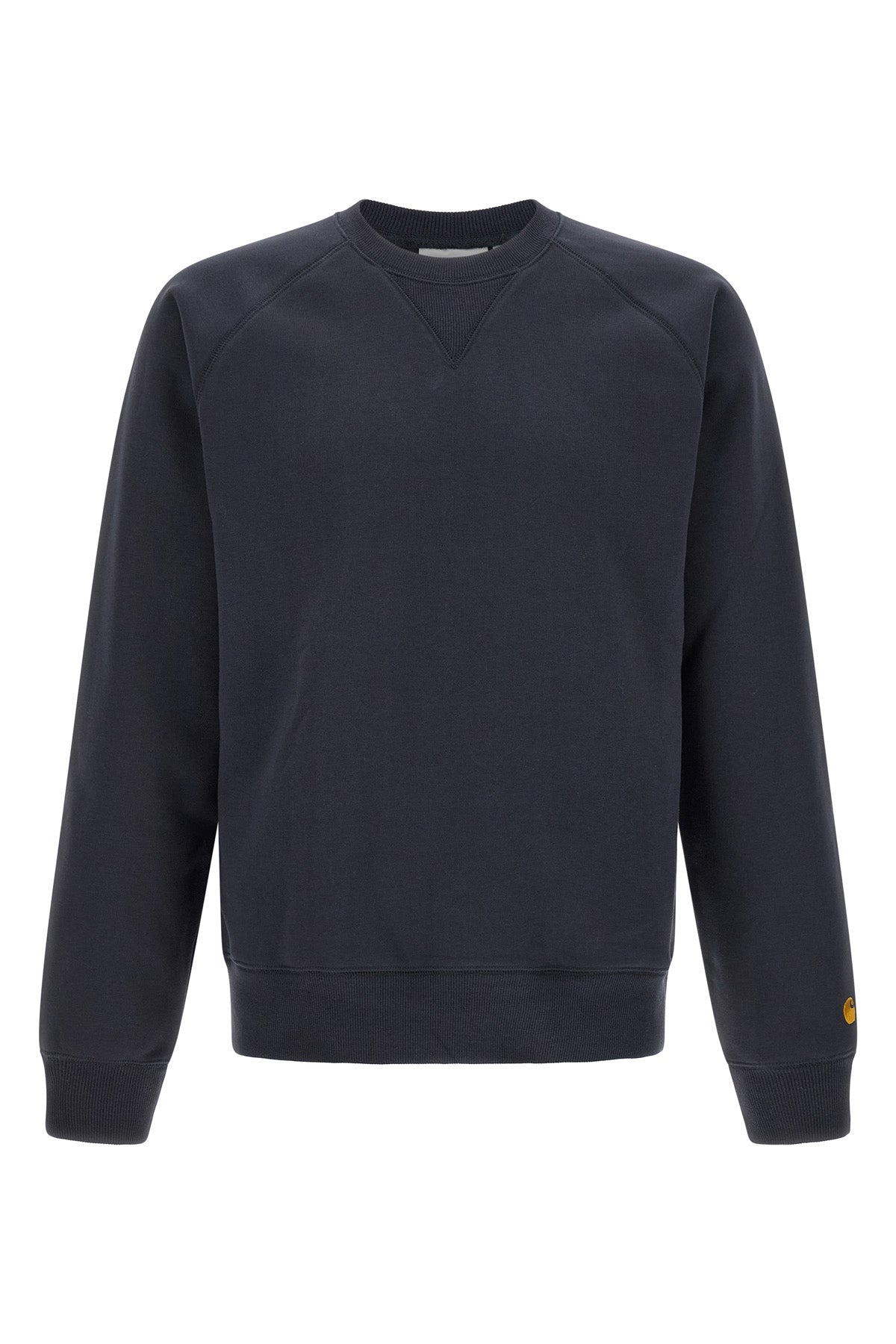 the carhartt wip chase sweatshirt