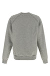 the carhartt wip chase crew neck sweatshirt