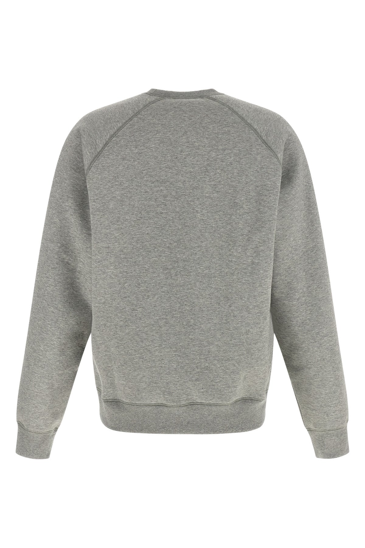 the carhartt wip chase crew neck sweatshirt