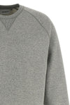 the carhartt wip chase crew neck sweatshirt
