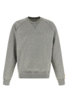 the carhartt wip chase crew neck sweatshirt