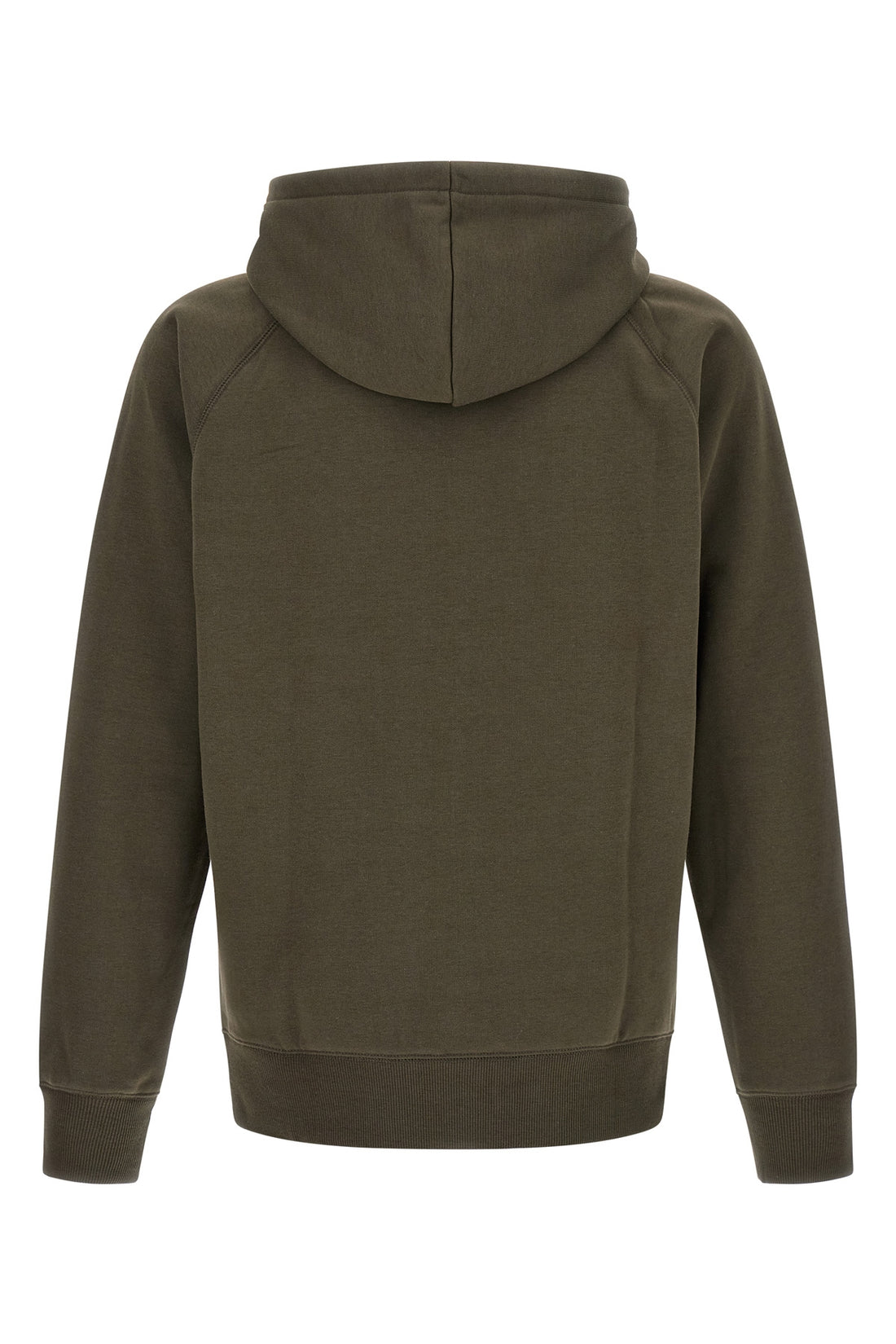 CARHARTT WIP L the carhartt wip chase hoodie