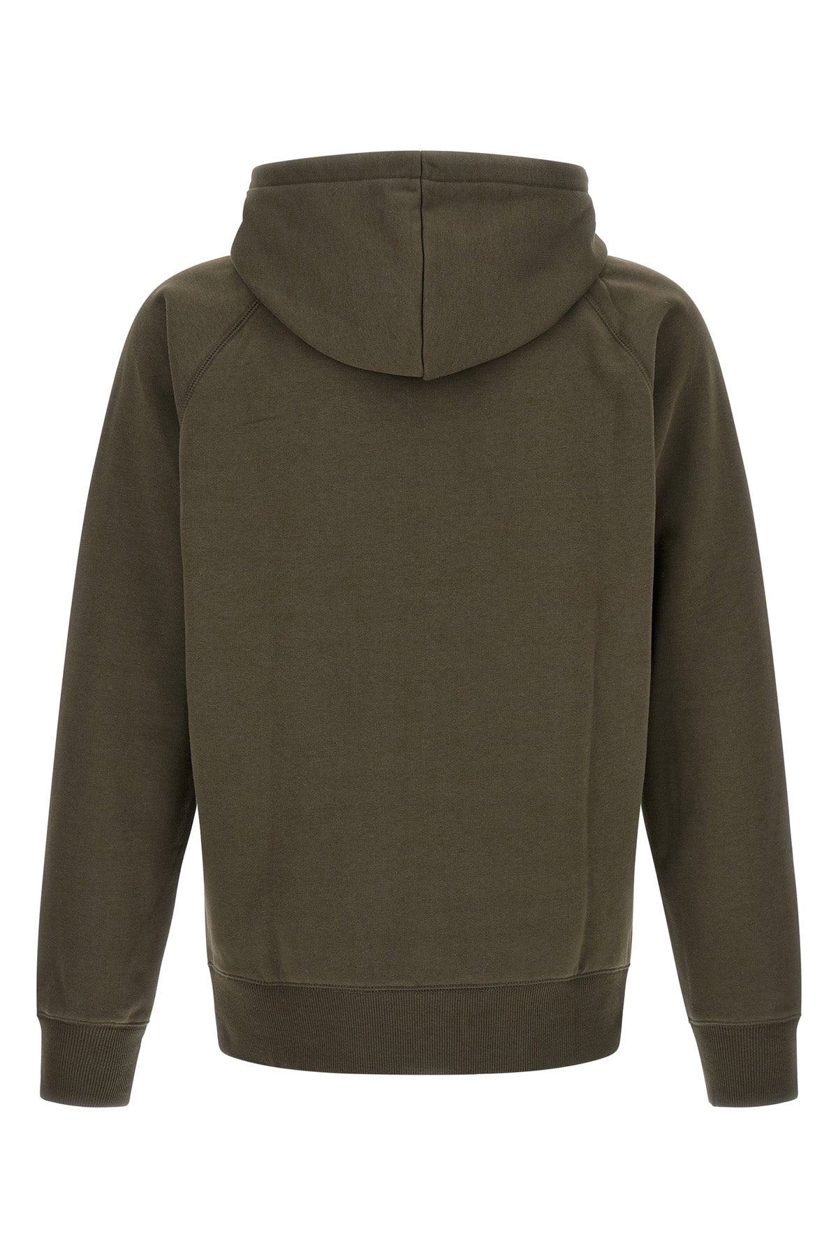 the carhartt wip chase hoodie