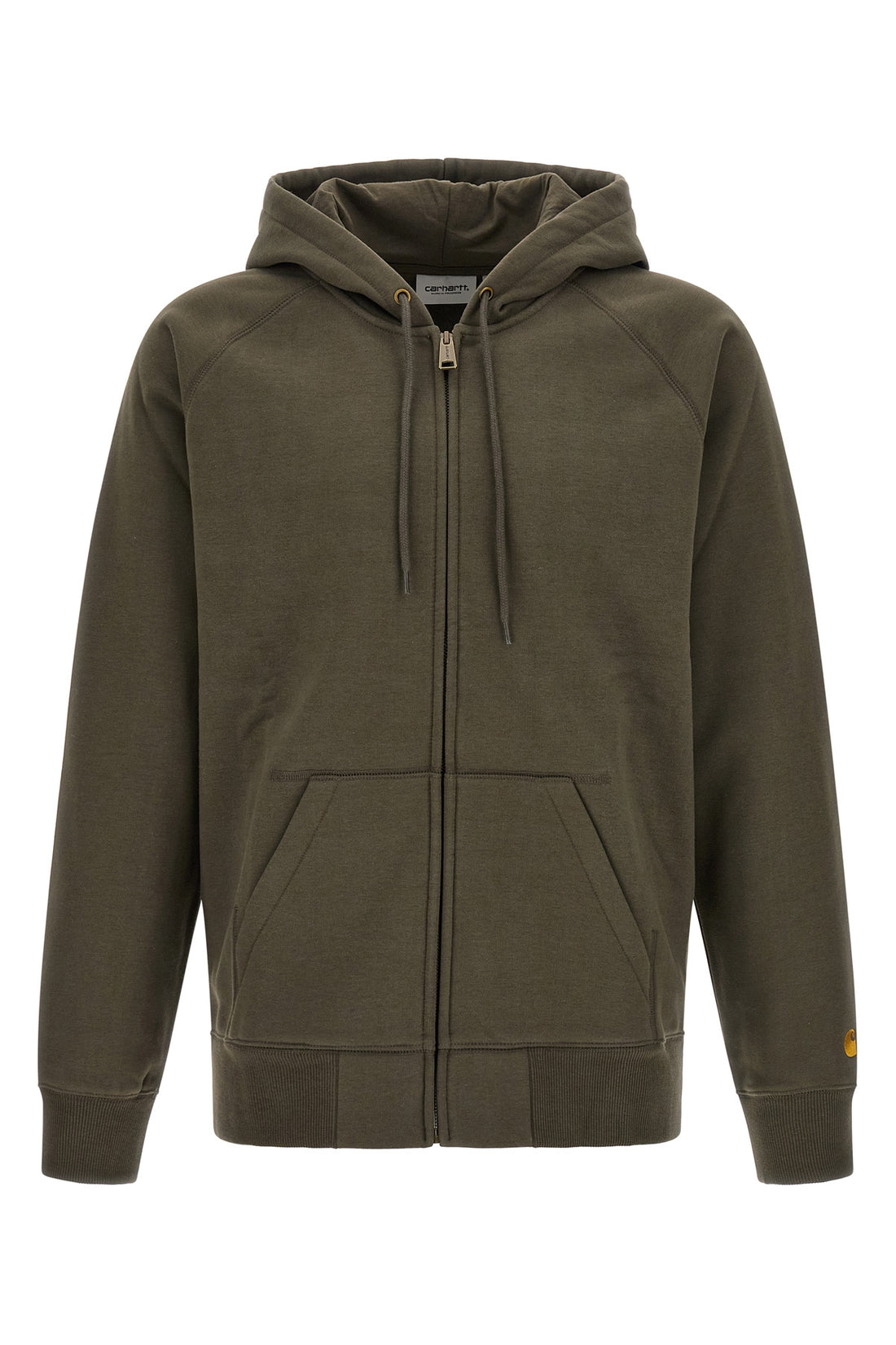 CARHARTT WIP L the carhartt wip chase hoodie