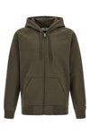 the carhartt wip chase hoodie