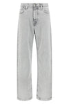smithfield heavy cotton denim landon jeans washed