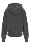 the carhartt wip nelson sweatshirt interprets everyday wear through a structur