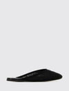 woman's flat shoes