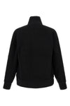 the black carhartt wip banley jacket