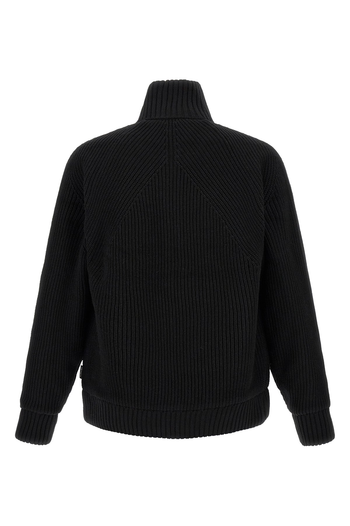 the black carhartt wip banley jacket