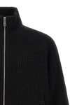 the black carhartt wip banley jacket