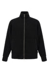 the black carhartt wip banley jacket