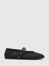 woman's ballet flat
