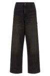 the brandon single knee carhartt wip jeans reinterpret the workwear aesthetic