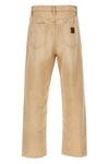 landon dyed cotton denim jeans