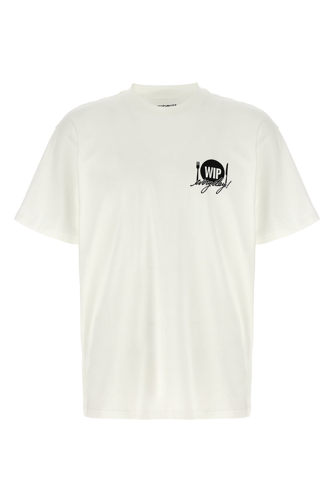 CARHARTT WIP L catalogue t-shirt in lightweight cotton jersey