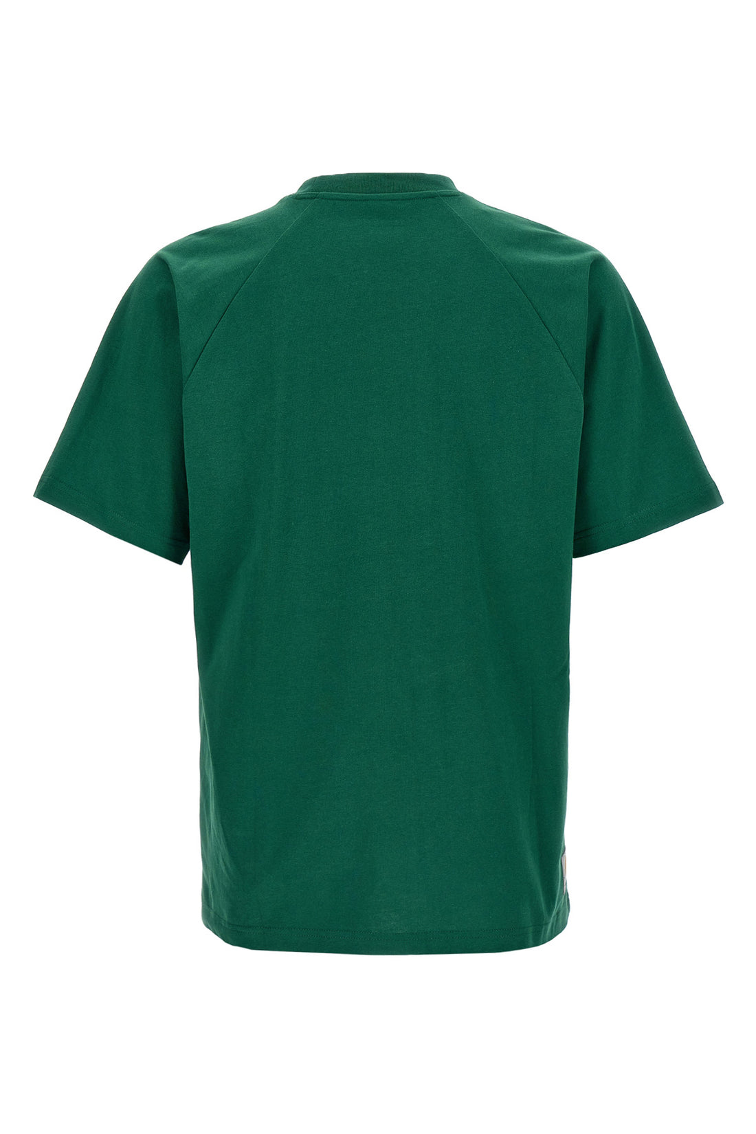 CARHARTT WIP XL medium-weight cotton jersey t-shirt