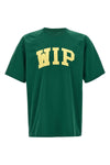 medium-weight cotton jersey t-shirt