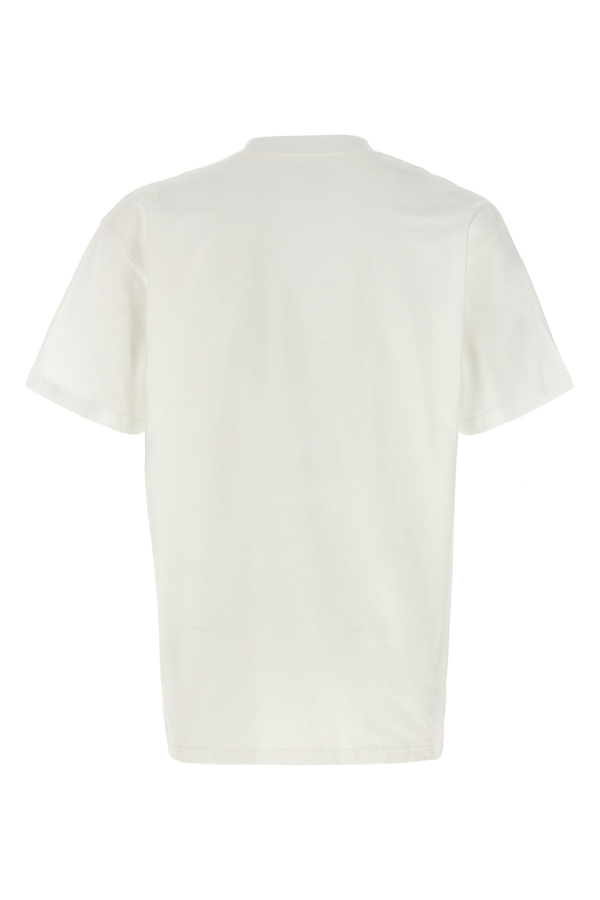 muddy water light cotton jersey t-shirt