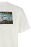 muddy water light cotton jersey t-shirt