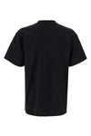 muddy water light cotton jersey t-shirt