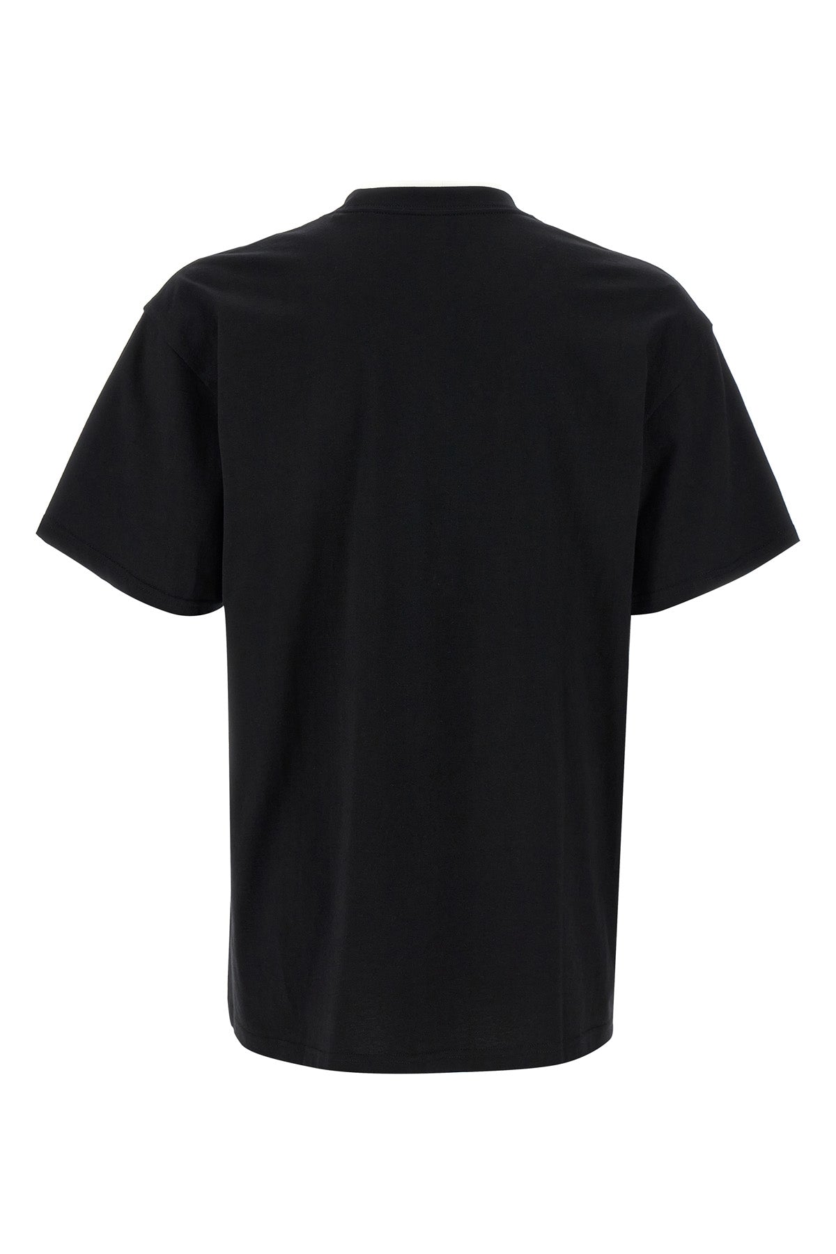 muddy water light cotton jersey t-shirt