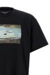 muddy water light cotton jersey t-shirt