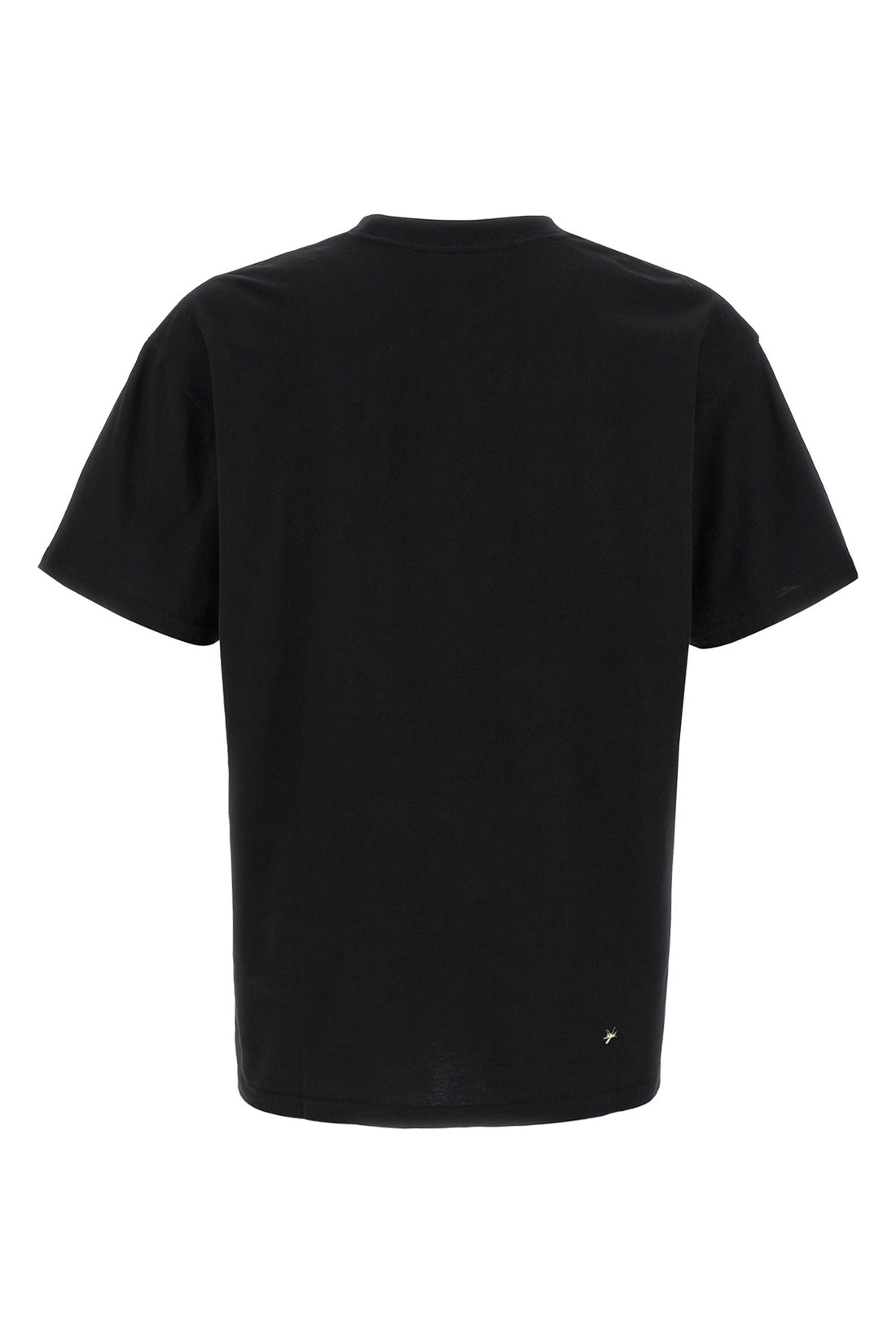 CARHARTT WIP L spiral t-shirt in lightweight cotton jersey