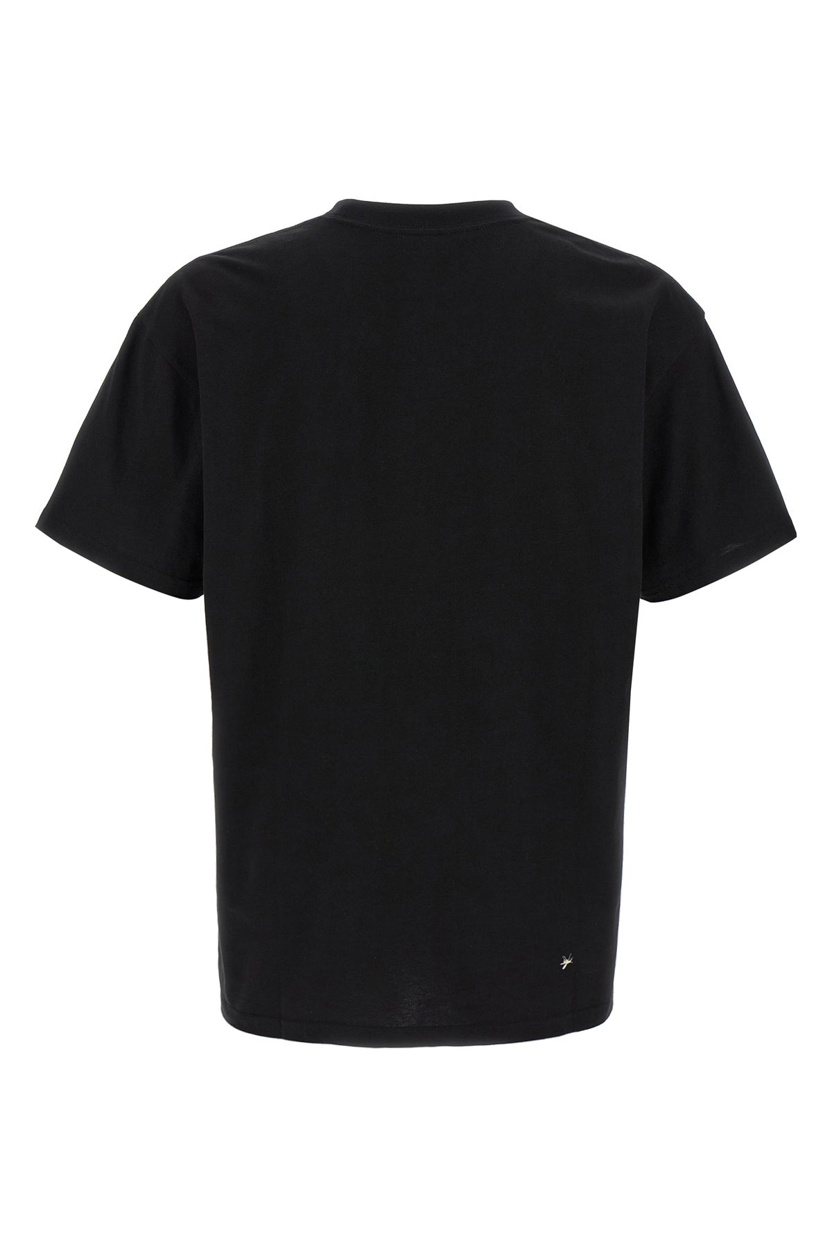spiral t-shirt in lightweight cotton jersey