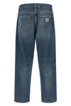 landon smith heavy denim jeans