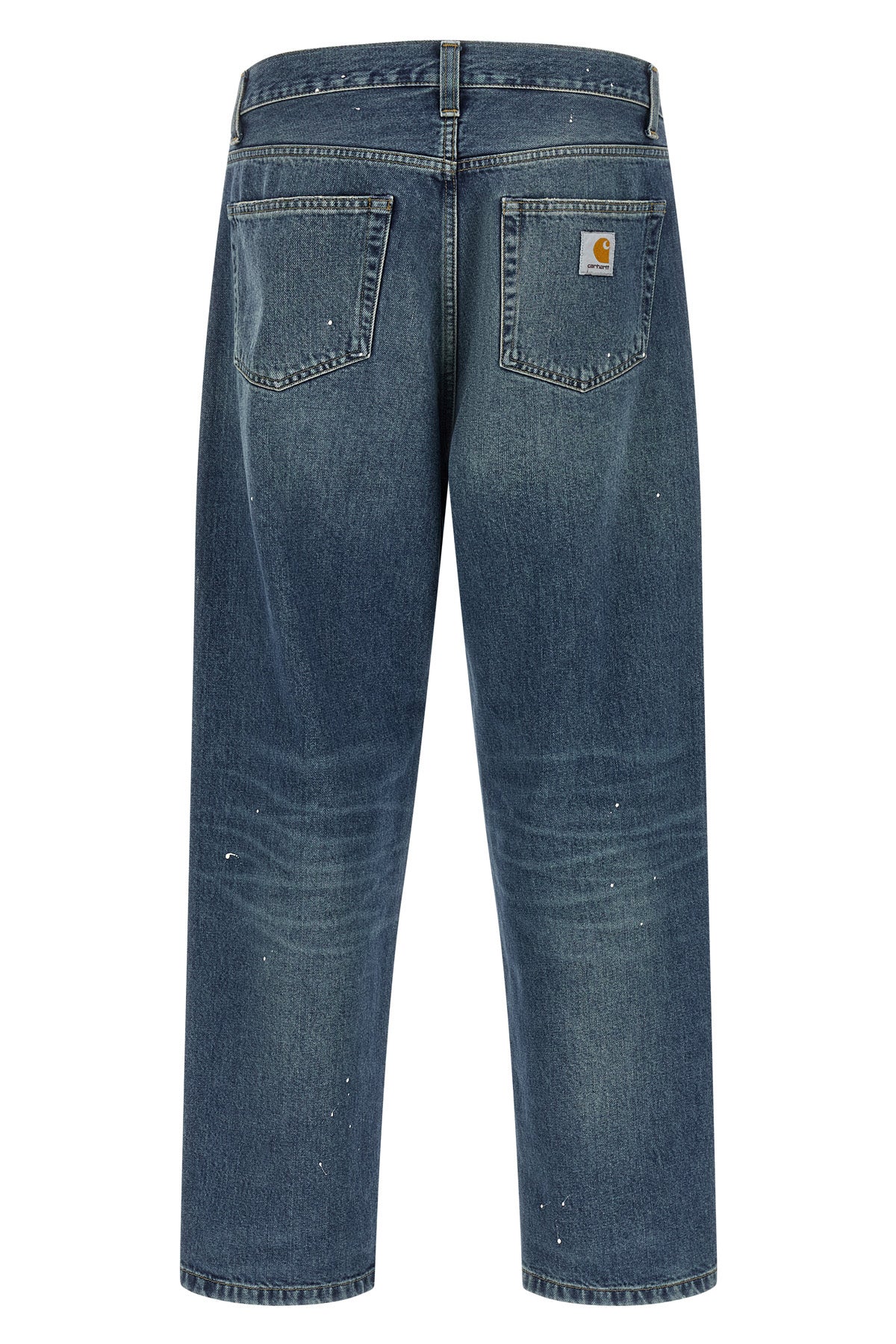 landon smith heavy denim jeans