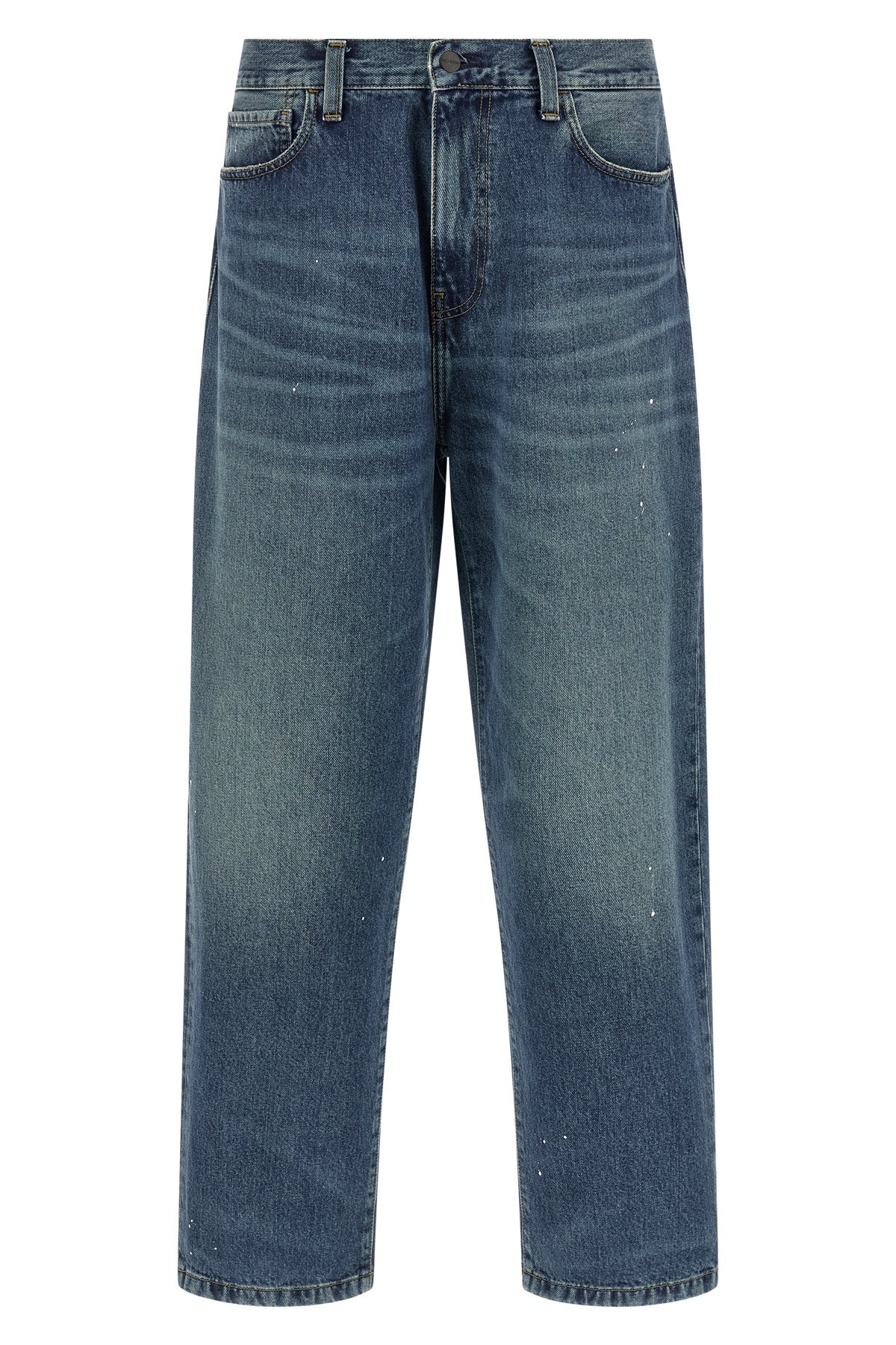 landon smith heavy denim jeans
