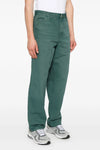 single knee dearborn cotton canvas pants