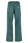 single knee dearborn cotton canvas pants
