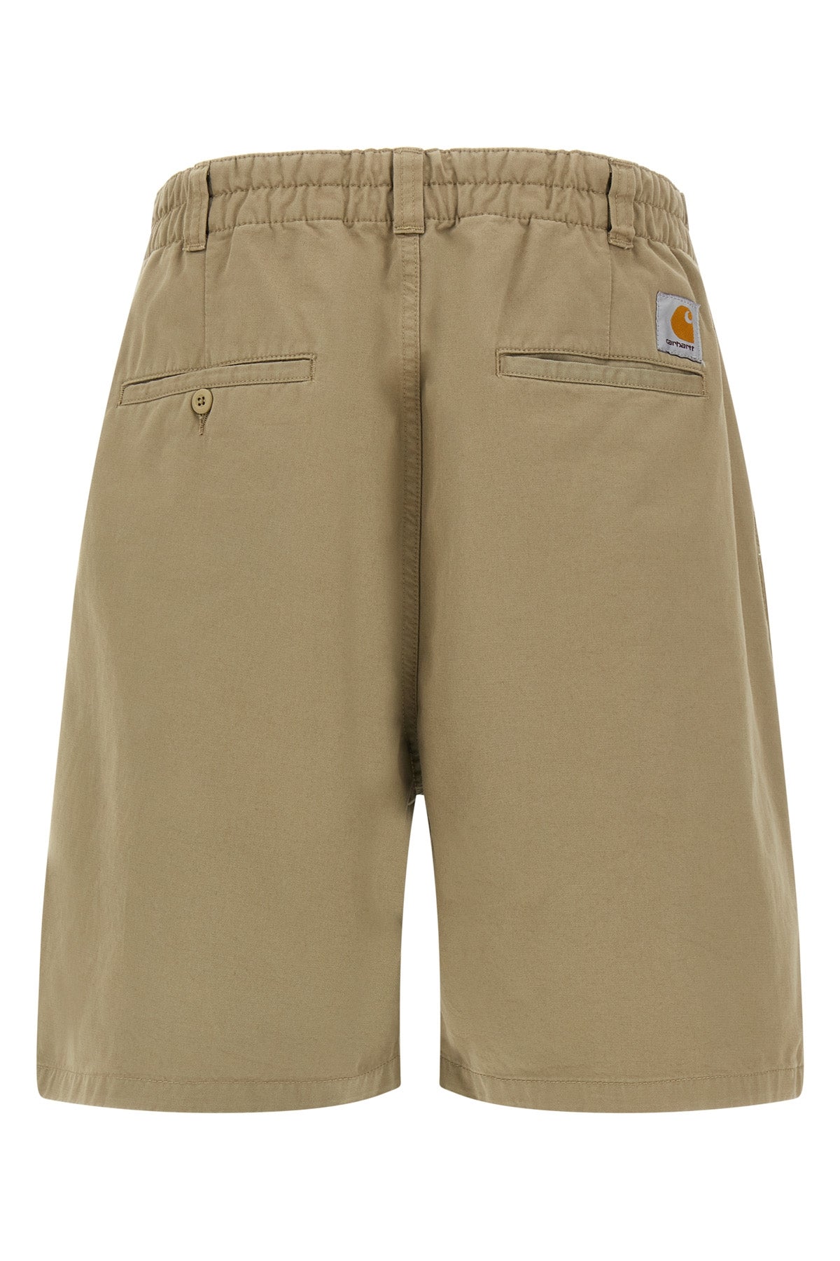 marv bermuda shorts in lenexa medium weight cotton twill