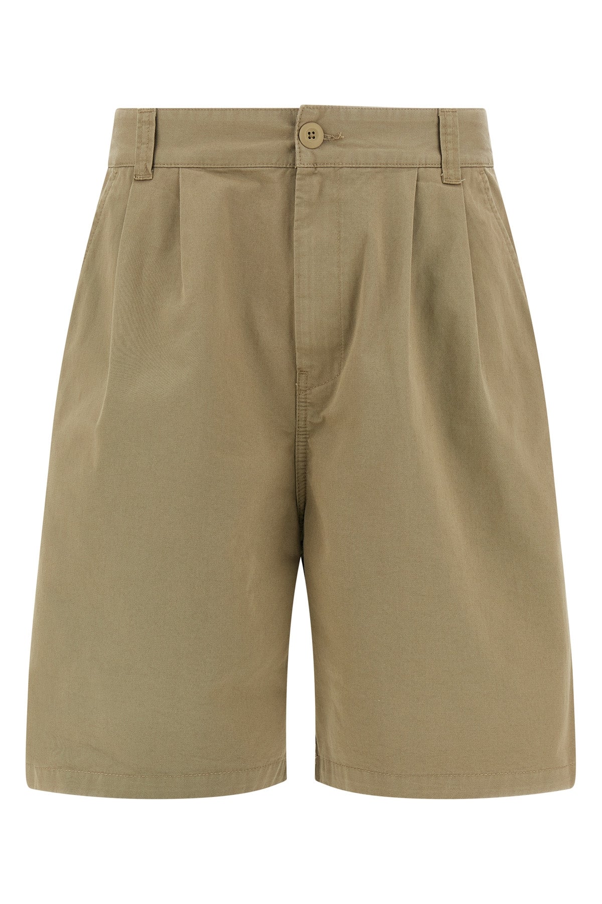 marv bermuda shorts in lenexa medium weight cotton twill