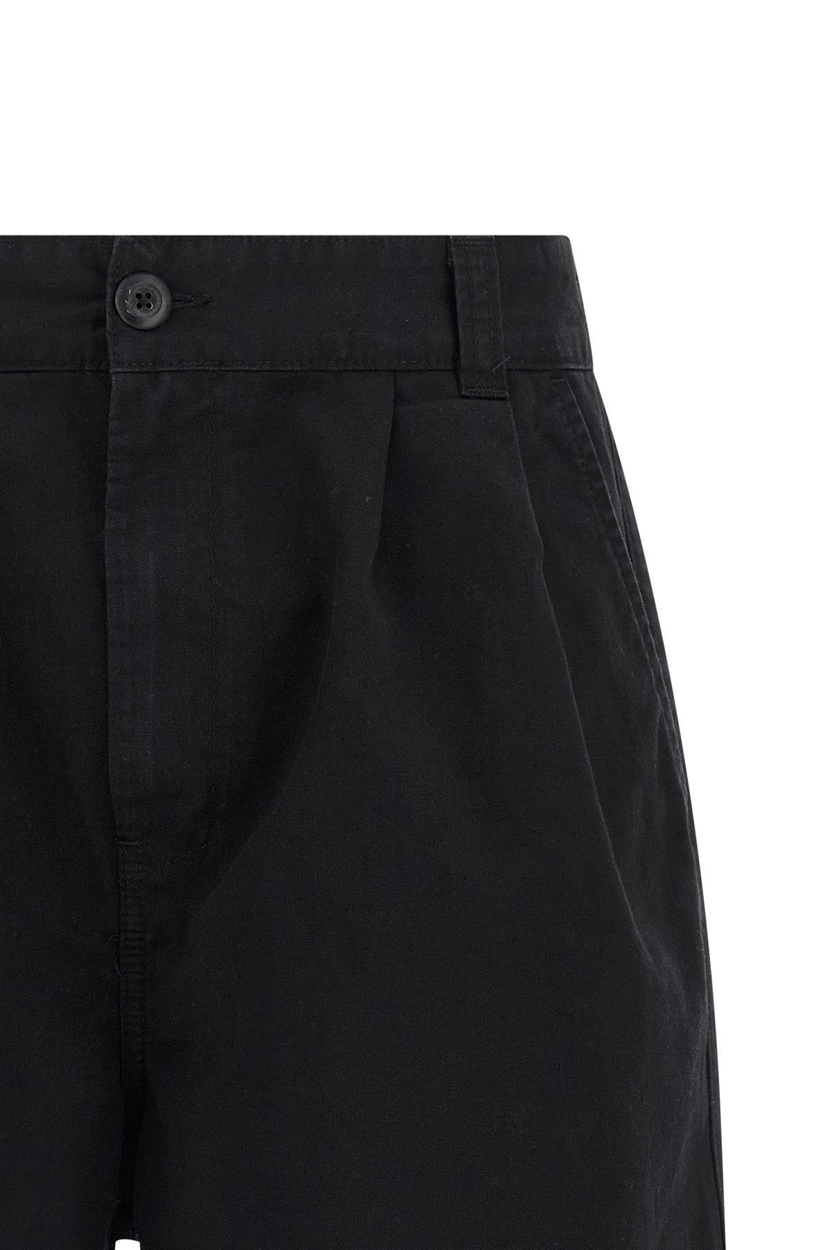 marv bermuda shorts in lenexa medium weight cotton twill